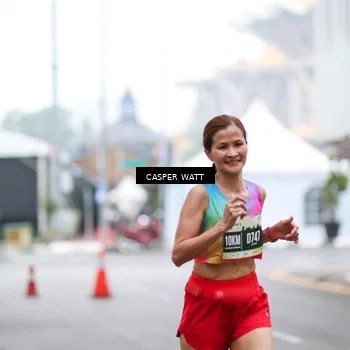 Runner Photo 8560380
