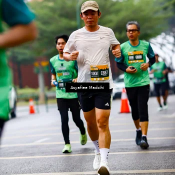 Runner Photo 8560382