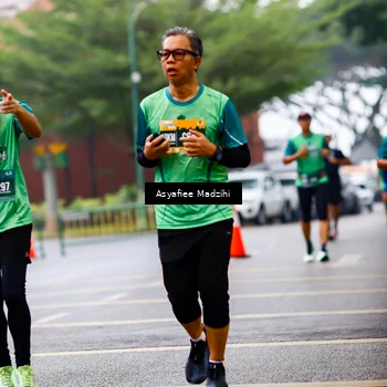 Runner Photo 8560384