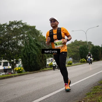 Runner Photo 8560385