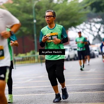Runner Photo 8560386