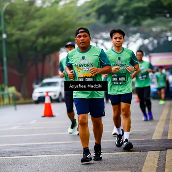 Runner Photo 8560387