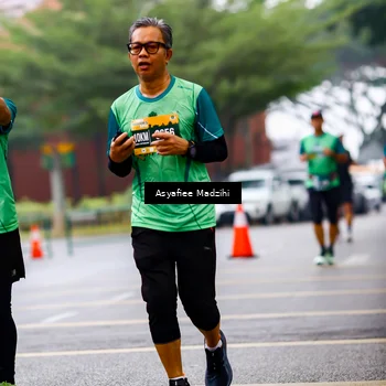Runner Photo 8560388