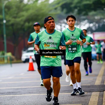 Runner Photo 8560389