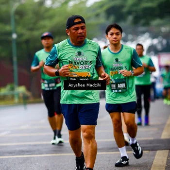 Runner Photo 8560390