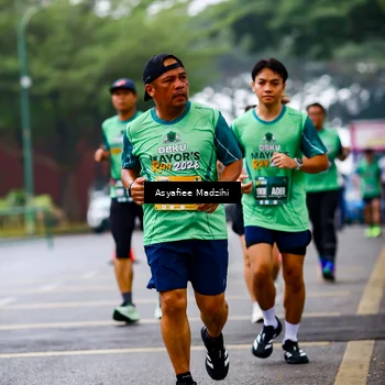Runner Photo 8560393