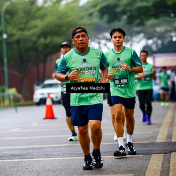 Runner Photo 8560394