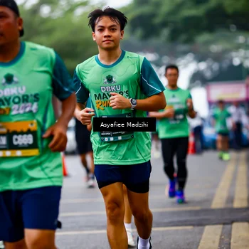 Runner Photo 8560396