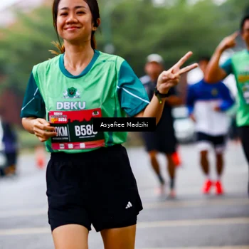 Runner Photo 8560397