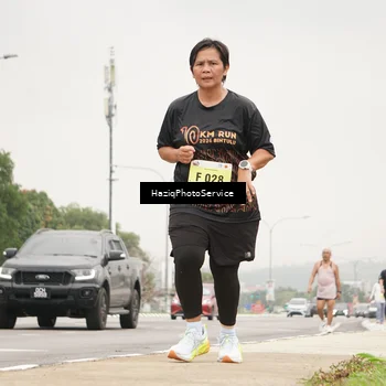Runner Photo 8560400