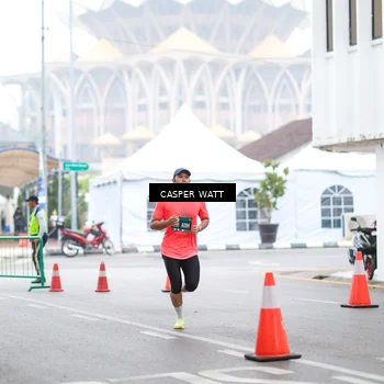 Runner Photo 8560403