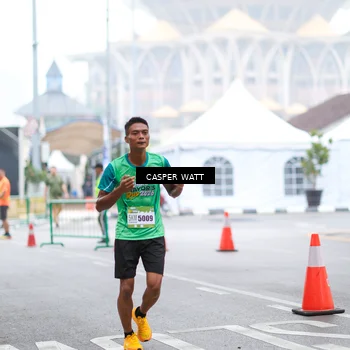 Runner Photo 8560405