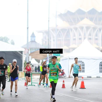 Runner Photo 8560406