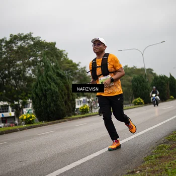 Runner Photo 8560407