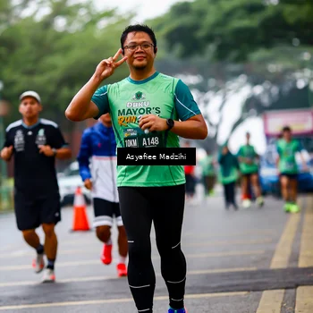 Runner Photo 8560408