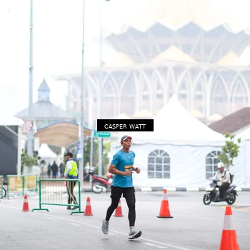 Runner Photo 8560409