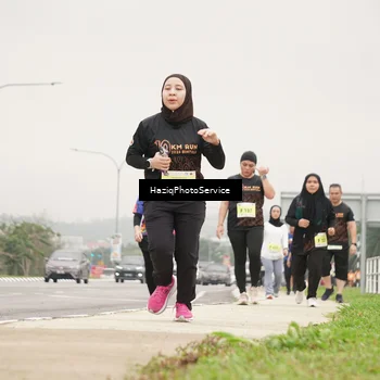 Runner Photo 8560410