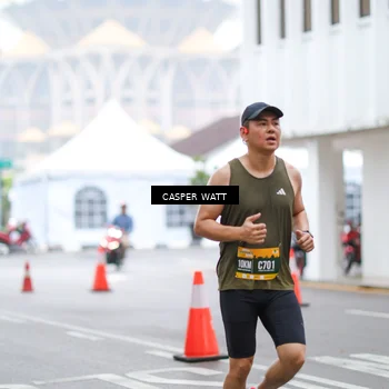 Runner Photo 8560412