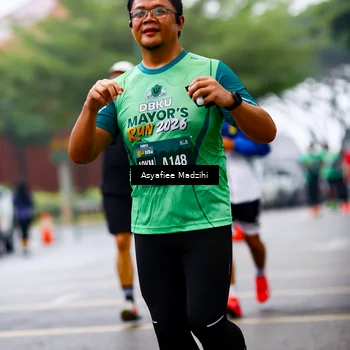 Runner Photo 8560413