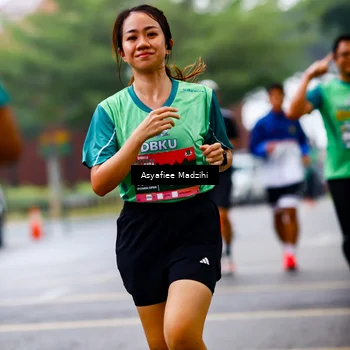 Runner Photo 8560415