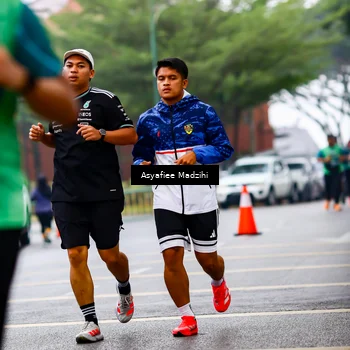 Runner Photo 8560416