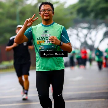 Runner Photo 8560418