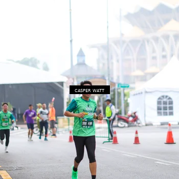 Runner Photo 8560420