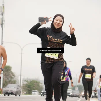 Runner Photo 8560422