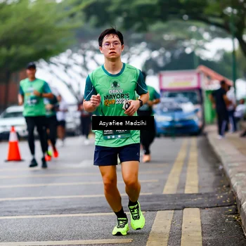 Runner Photo 8560423