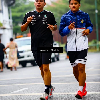 Runner Photo 8560425
