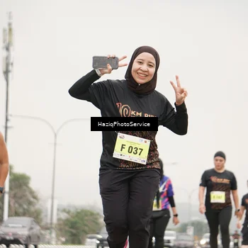 Runner Photo 8560427