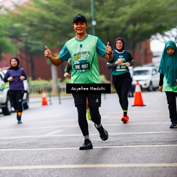 Runner Photo 8560429