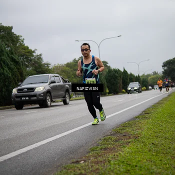 Runner Photo 8560430