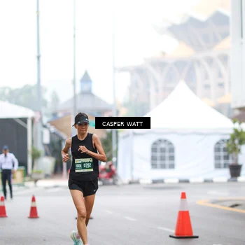 Runner Photo 8560431