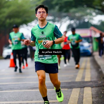 Runner Photo 8560432