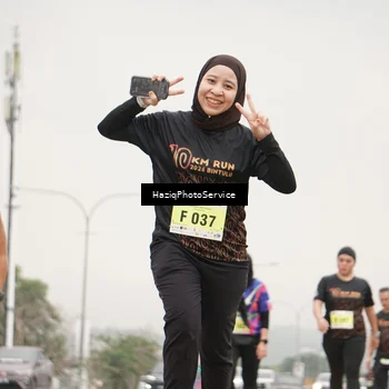 Runner Photo 8560434