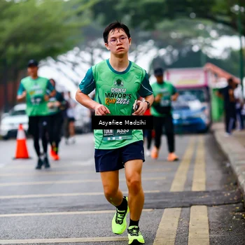 Runner Photo 8560437