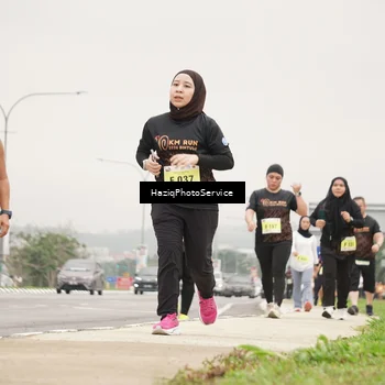 Runner Photo 8560440