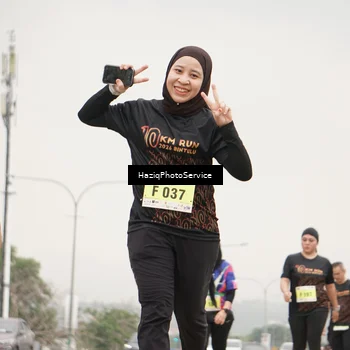 Runner Photo 8560441