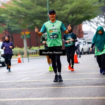 Runner Photo 8560442