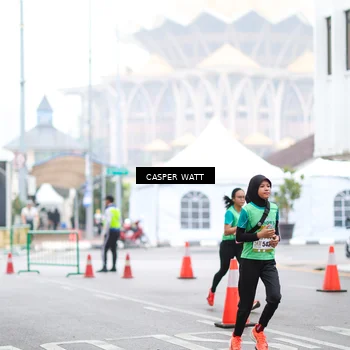 Runner Photo 8560443