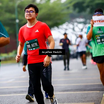 Runner Photo 8560444