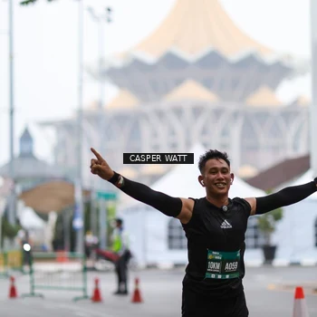 Runner Photo 8560445