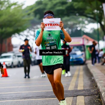 Runner Photo 8560447