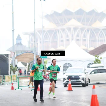 Runner Photo 8560448