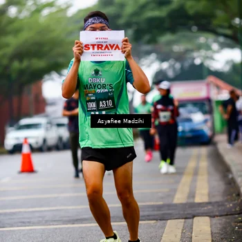 Runner Photo 8560449