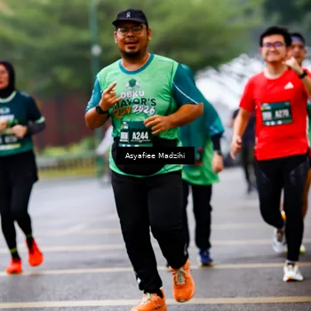 Runner Photo 8560451