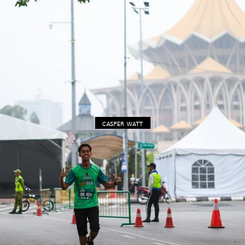 Runner Photo 8560453