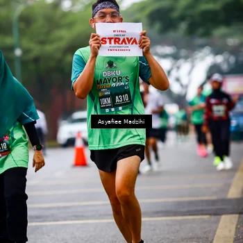 Runner Photo 8560455