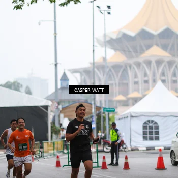 Runner Photo 8560457